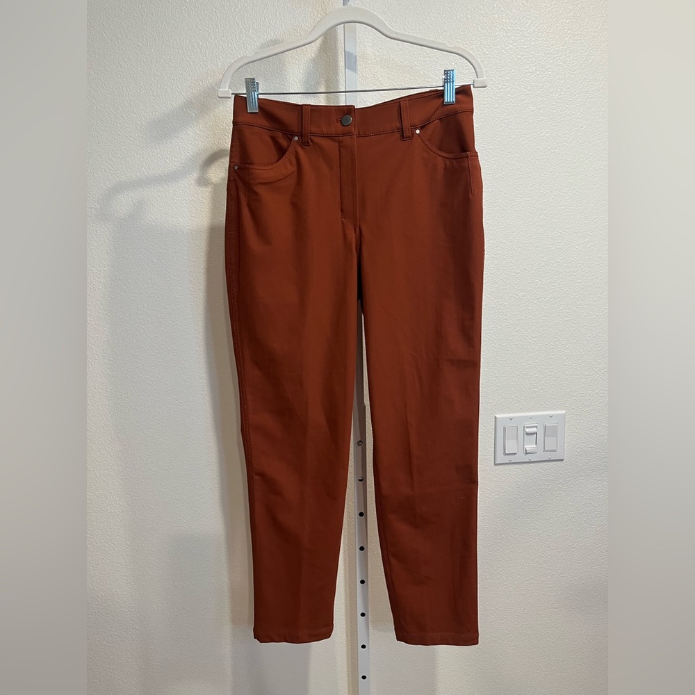 lululemon city sleek pant